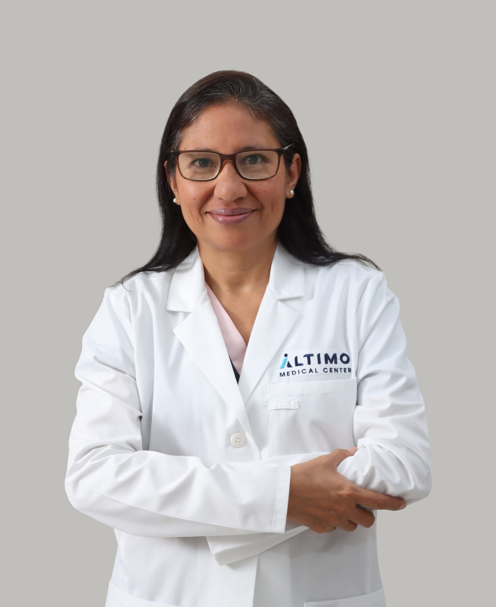 Médico general – ALTIMO BACK